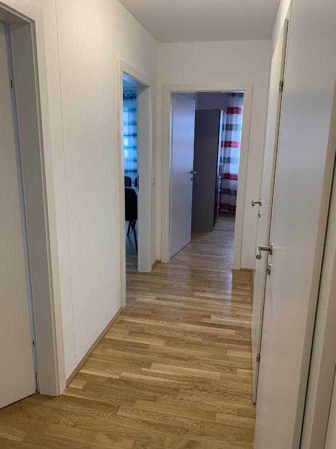 Modern Airconditioned City Apartment Close To Vic Viena Exterior foto